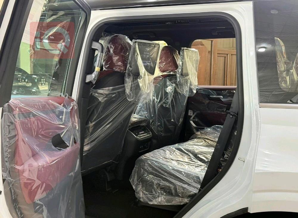 نيسان باترول